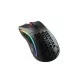 Glorious Model D Minus Wireless Matte Black Glorious Model D Minus Wireless Matte Black
